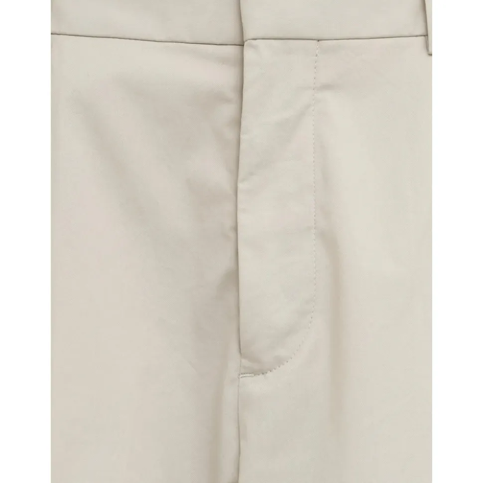 Wide Trousers