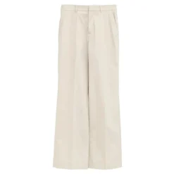 Wide Trousers