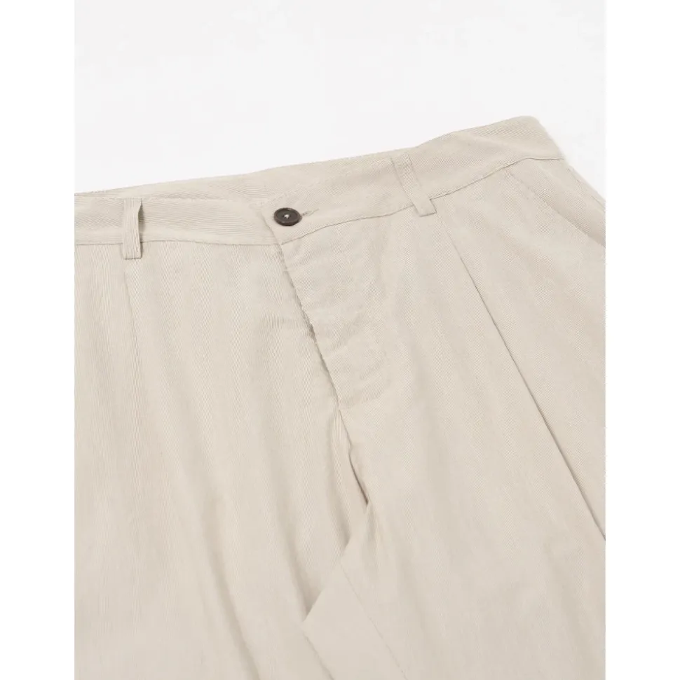 Wide Trousers