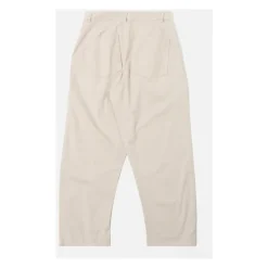 Wide Trousers