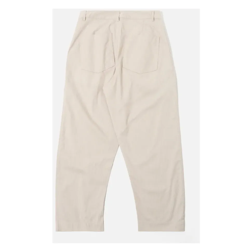 Wide Trousers