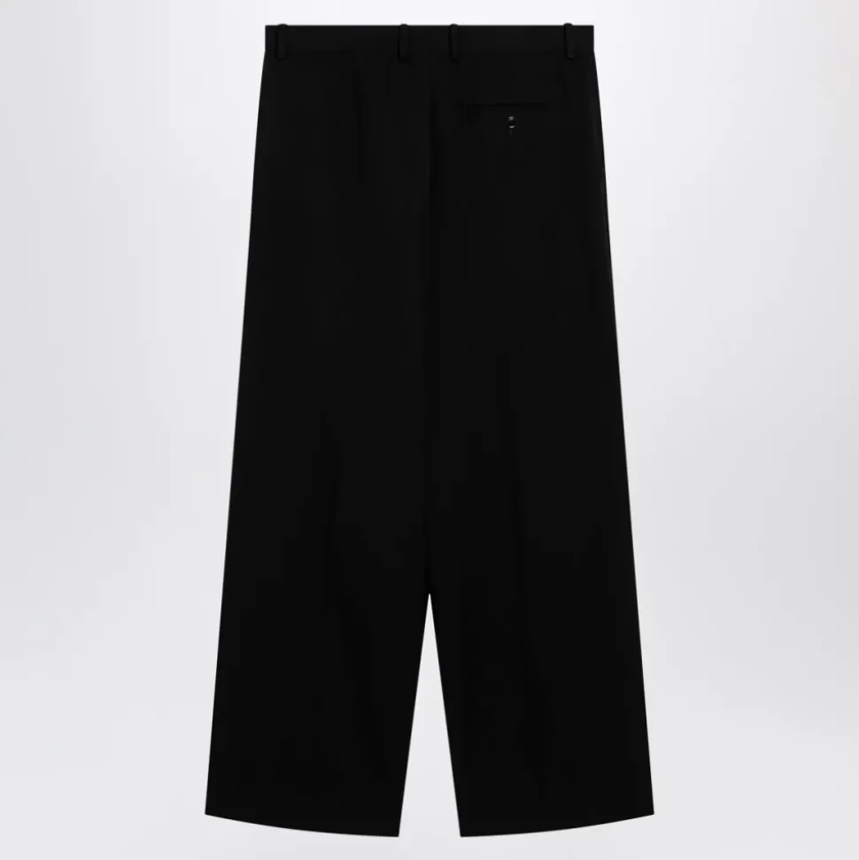 Wide Trousers