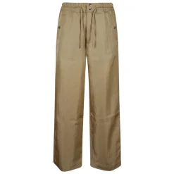 Wijde broek