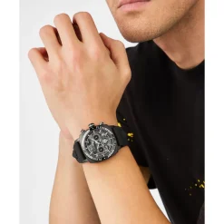 Wildcat Chrono Watch