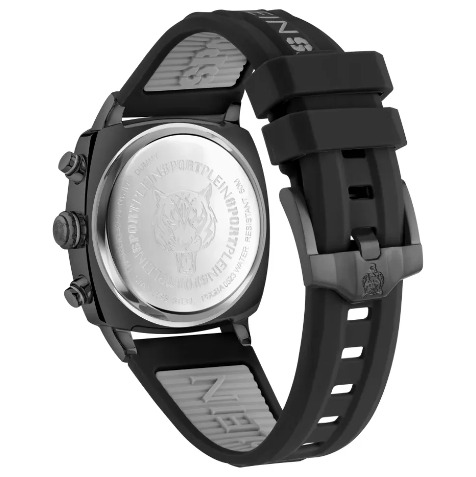 Wildcat Chrono Watch
