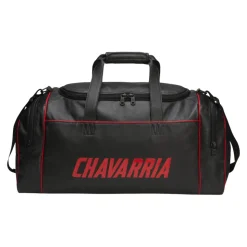 Willy Chavarria Premium Leren Gym Bag