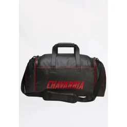 Willy Chavarria Premium Leren Gym Bag