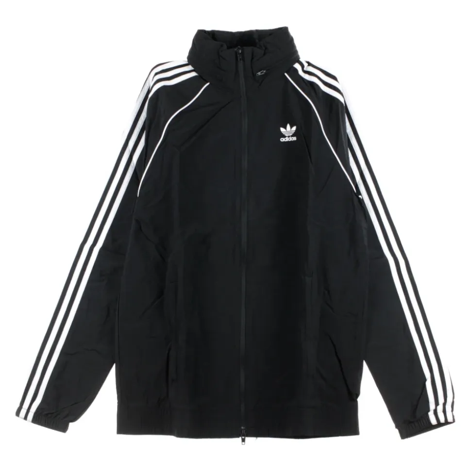 Windbreaker Jacket