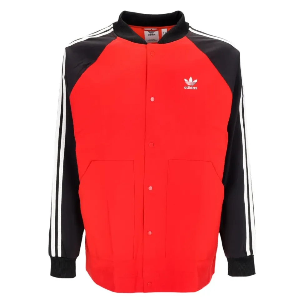 Windbreaker Jacket