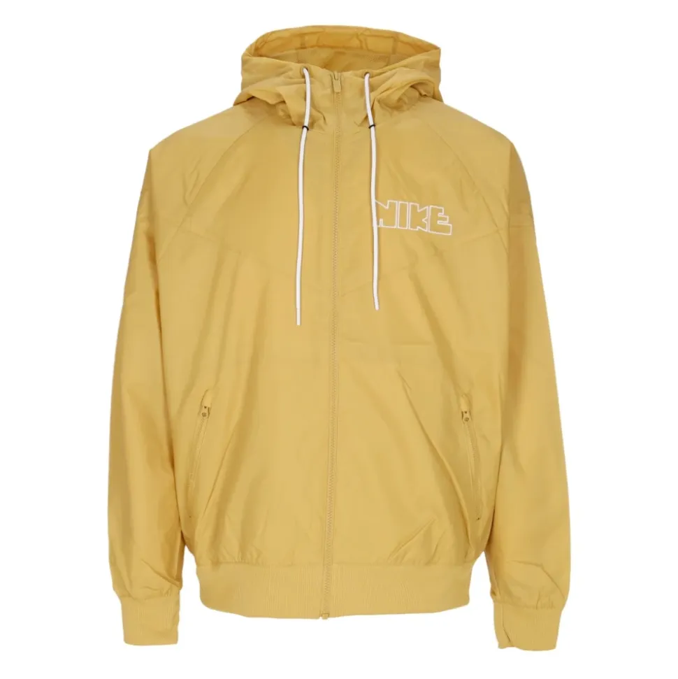 Windrunner Windbreaker Jack