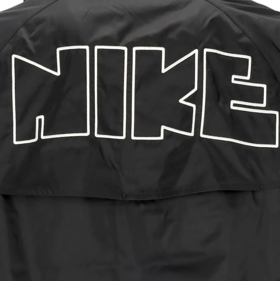 Windrunner Woven Windbreaker Jacket