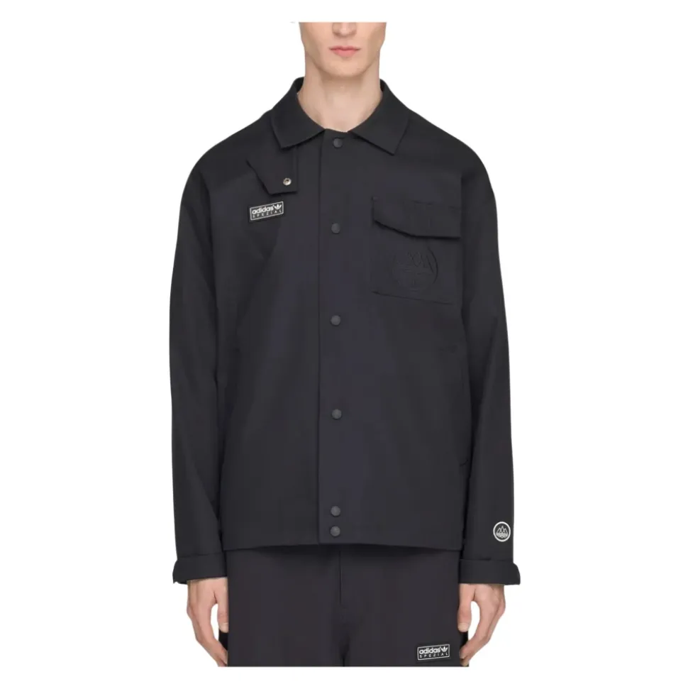 Wingrove II SPZL Jacket