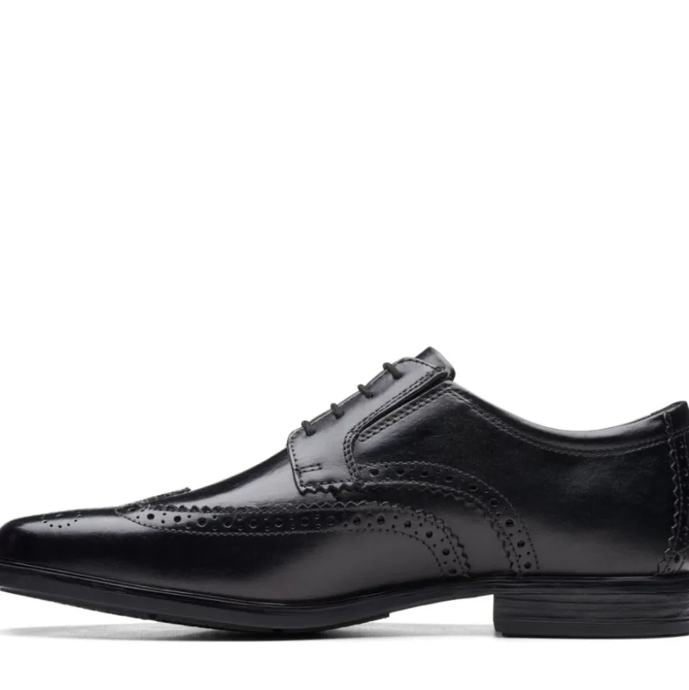 Wingtip Formele Zakelijke Schoenen