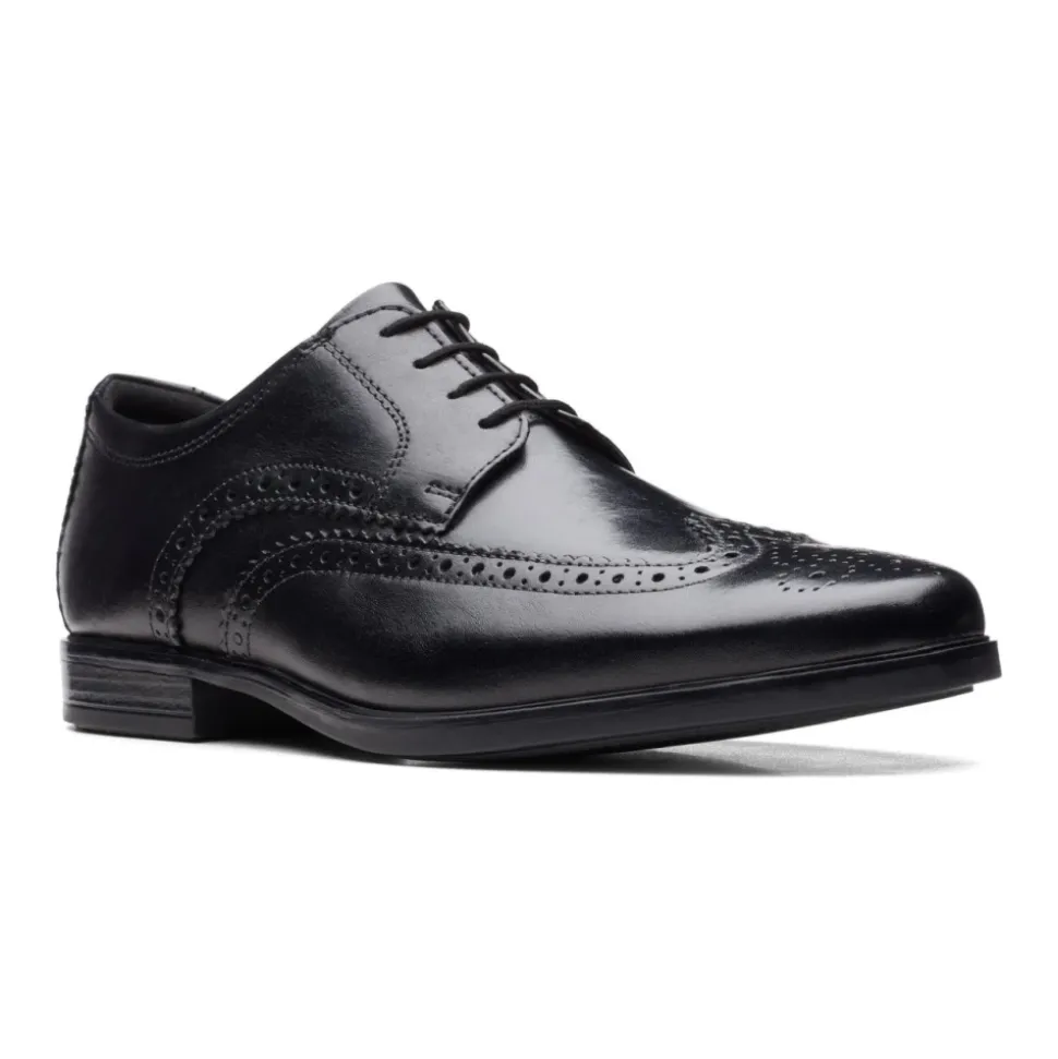 Wingtip Formele Zakelijke Schoenen