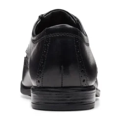 Wingtip Formele Zakelijke Schoenen