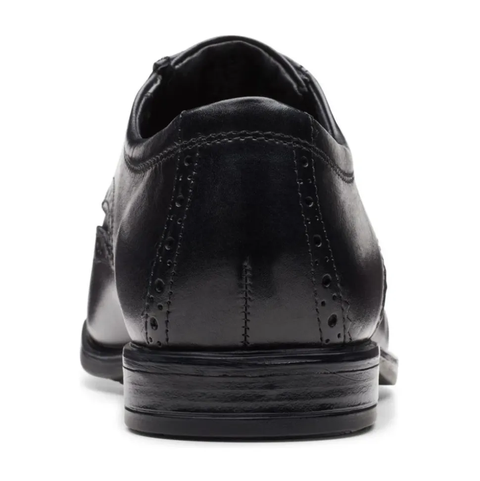 Wingtip Formele Zakelijke Schoenen