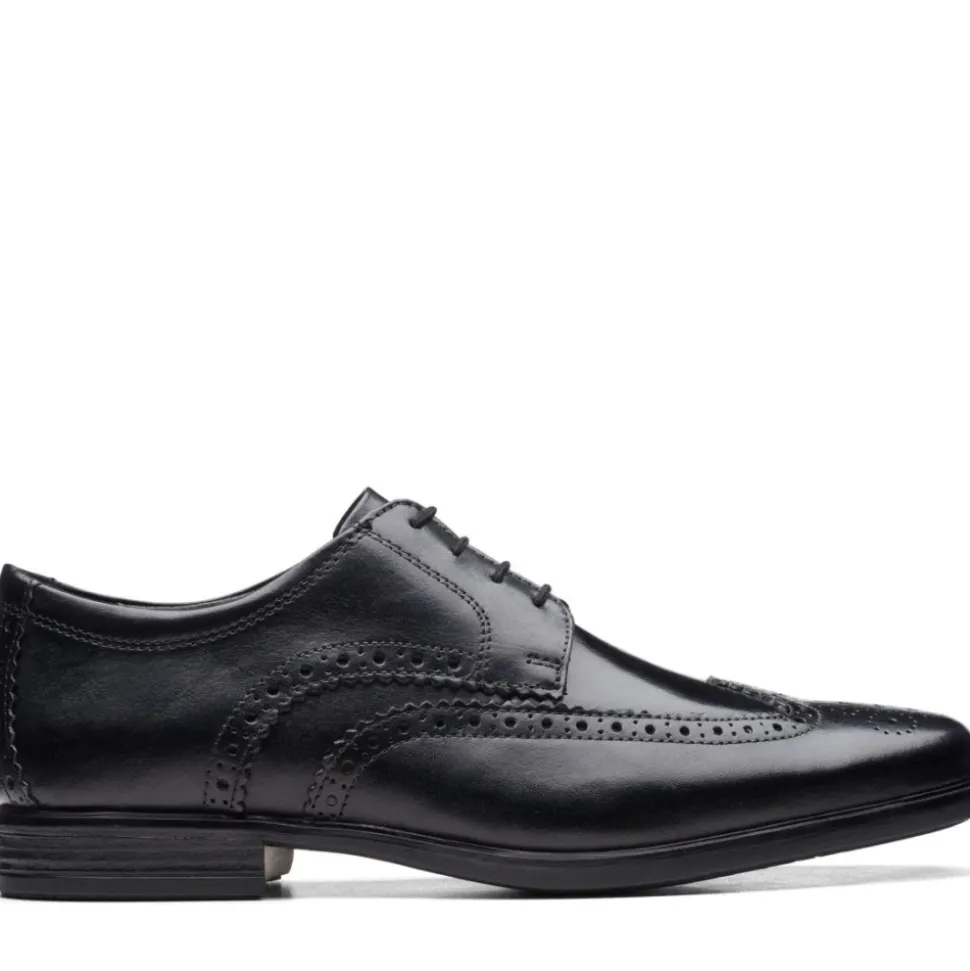 Wingtip Formele Zakelijke Schoenen