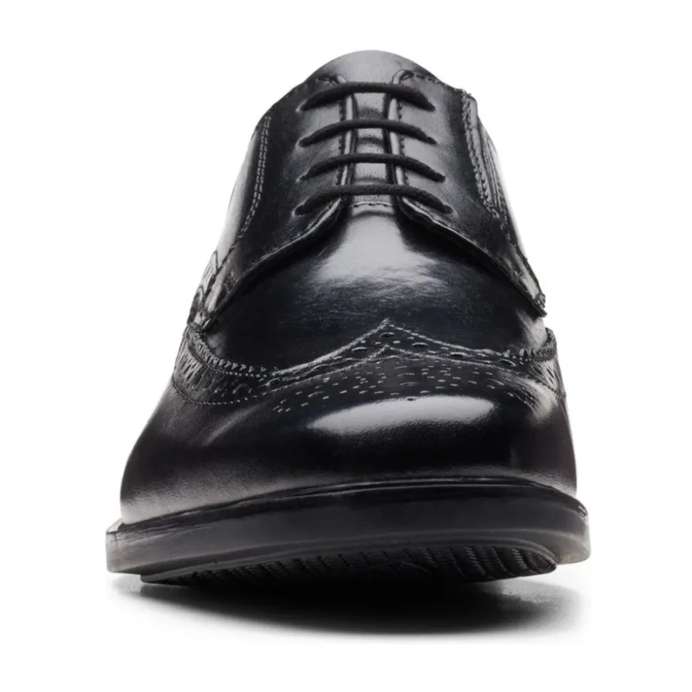 Wingtip Formele Zakelijke Schoenen