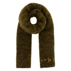 Winter Scarves