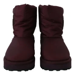 Winter Boots