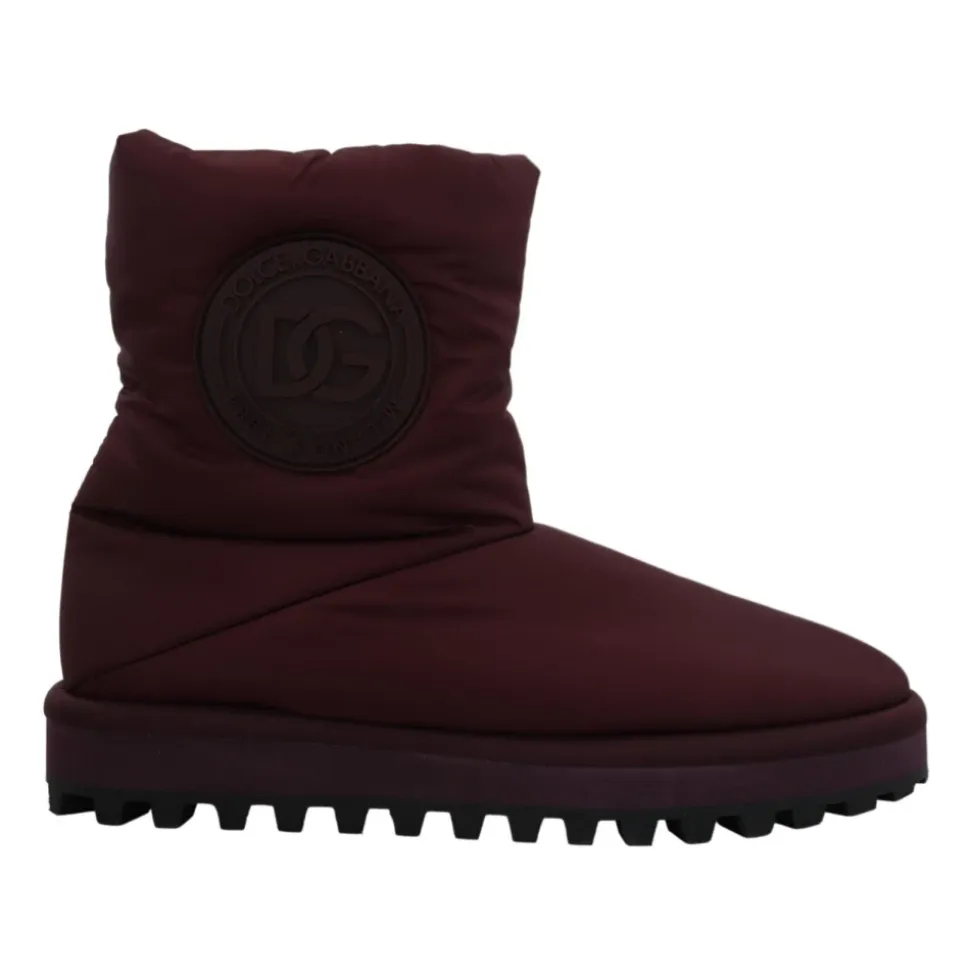 Winter Boots