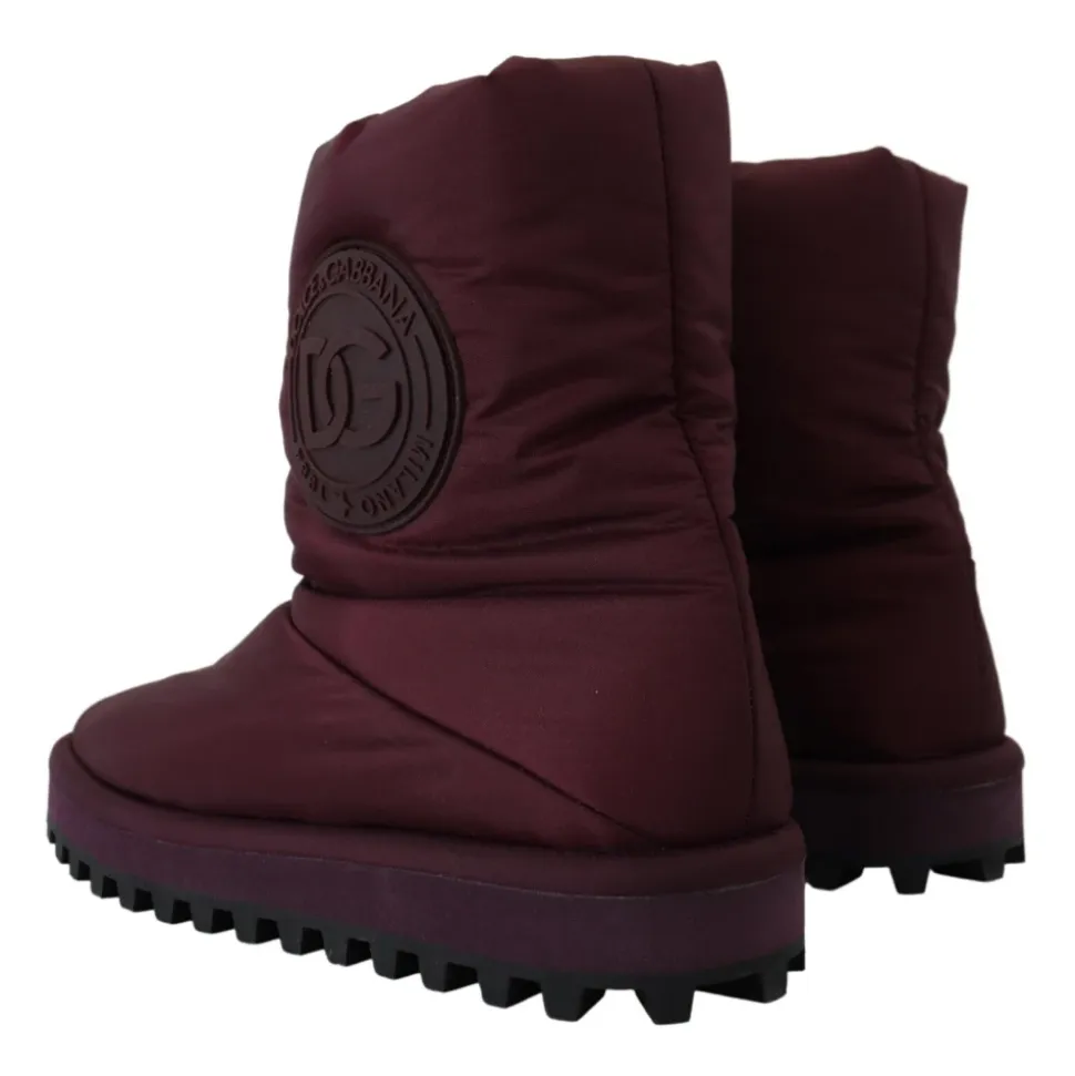 Winter Boots