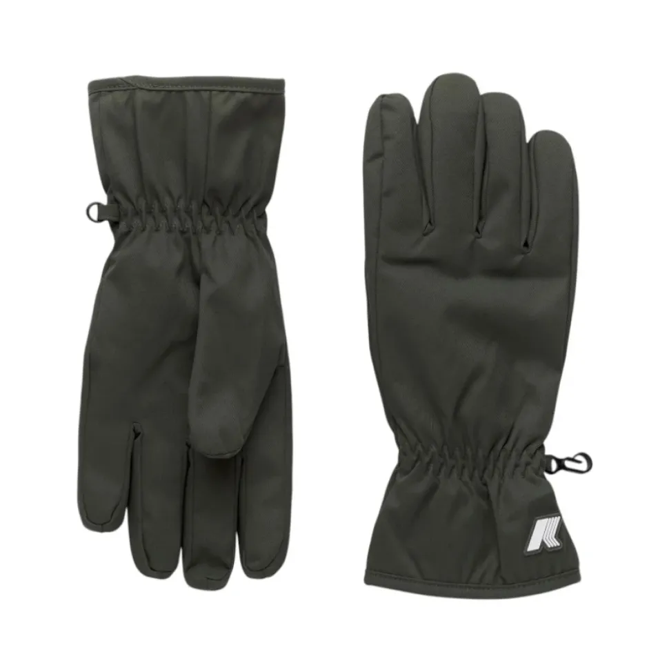 Winterhandschoenen Freyr Licht Gewatteerd