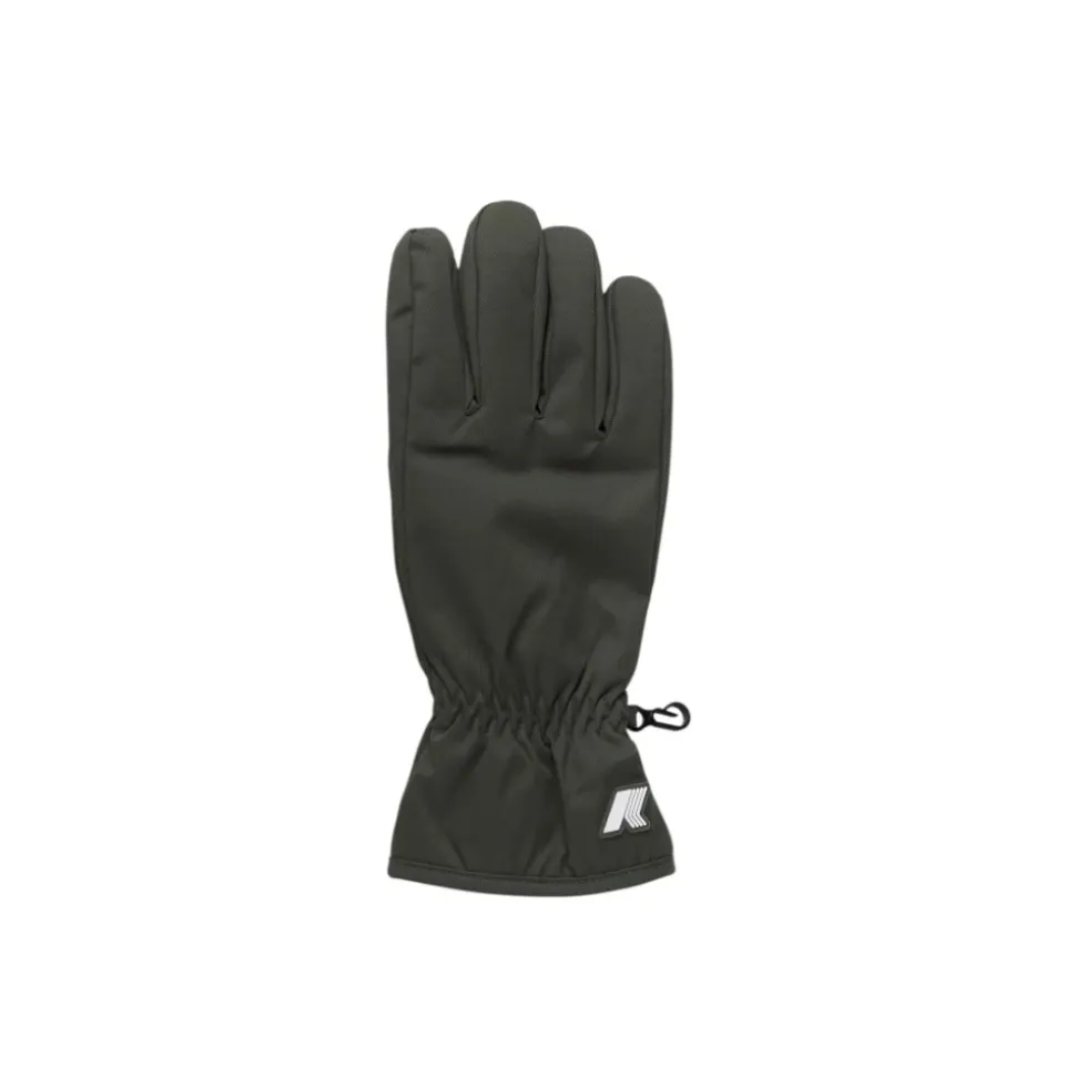 Winterhandschoenen Freyr Licht Gewatteerd