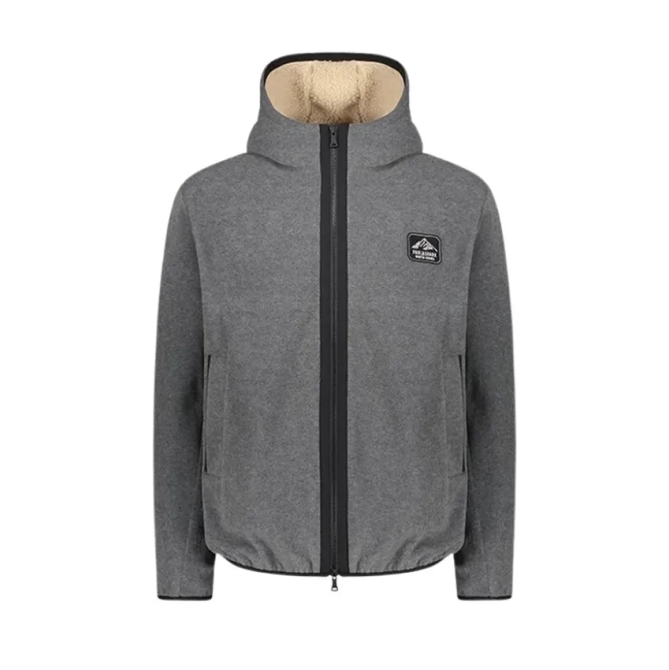 Winter Heros Jacket