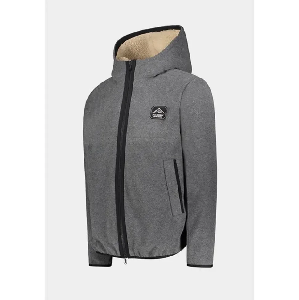 Winter Heros Jacket
