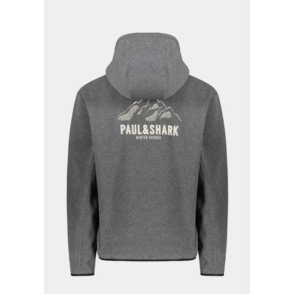 Winter Heros Jacket