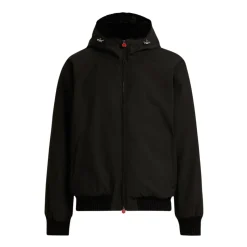 Winter Hooded Jas