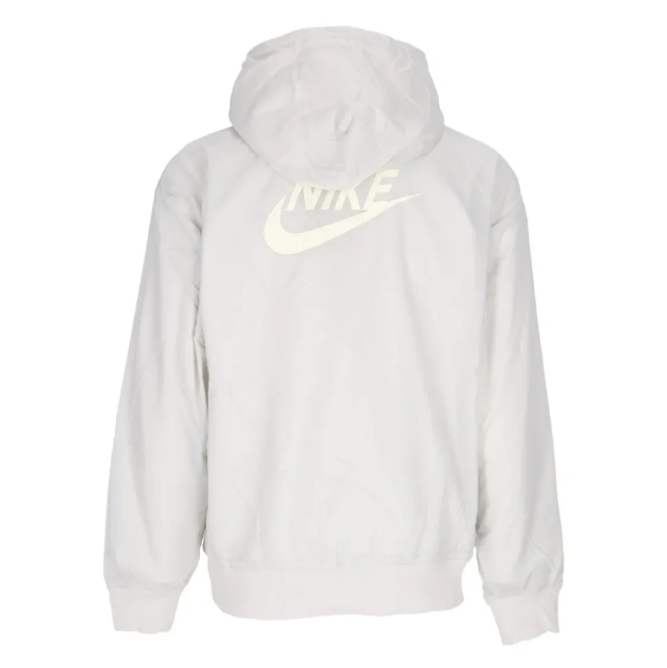 Winterized Hoodie Circa Lined Pullover