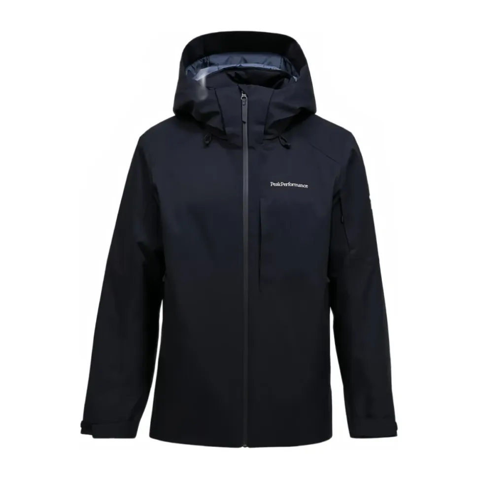 Winter Jackets