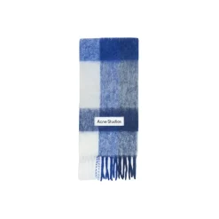 Winter Scarves