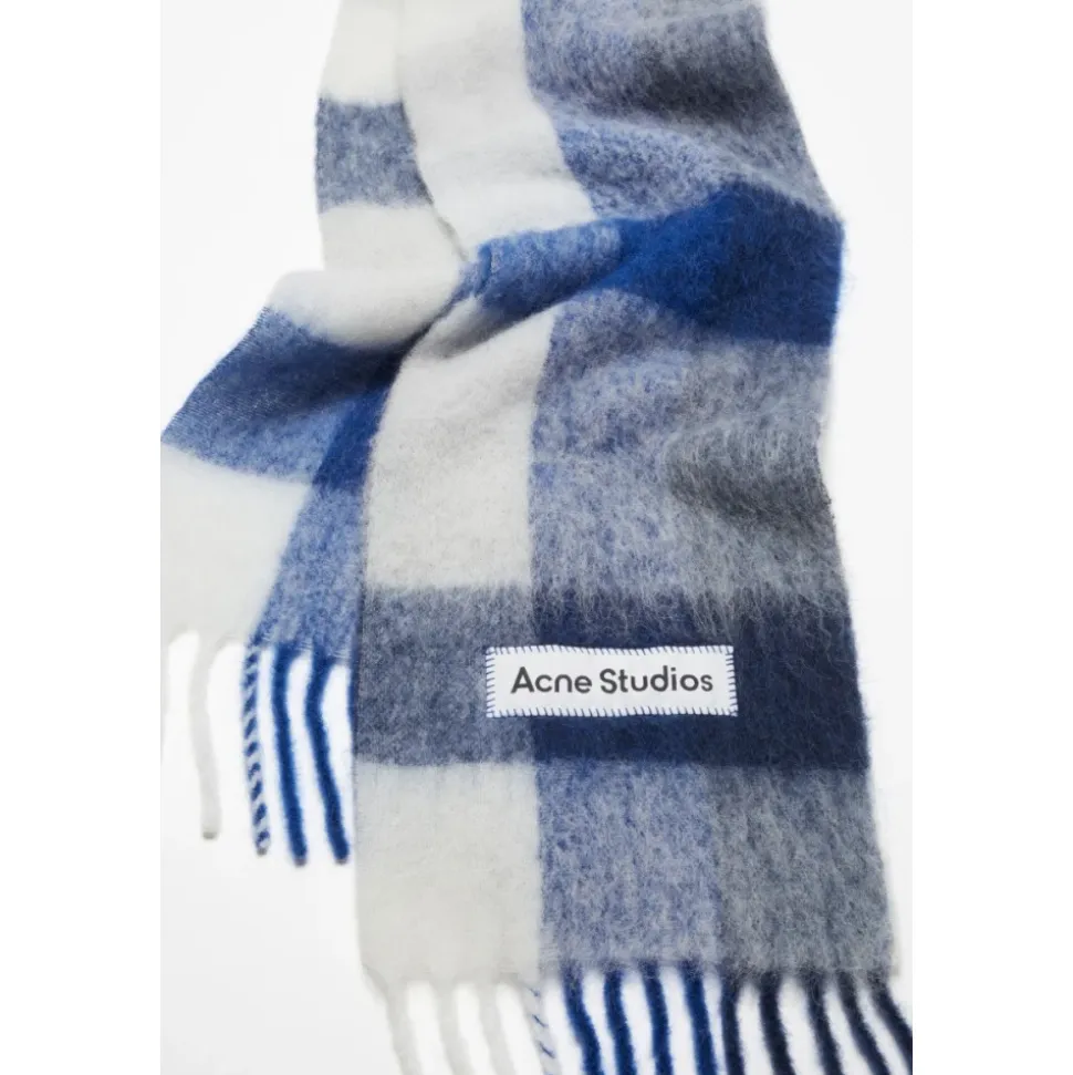 Winter Scarves