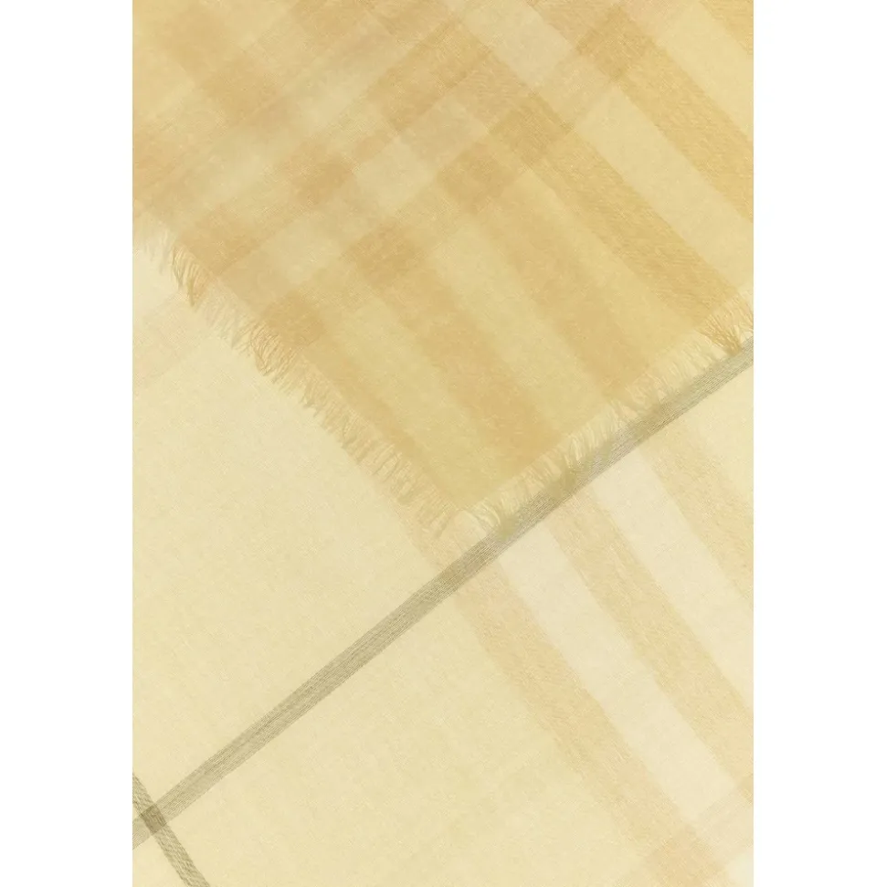 Winter Scarves