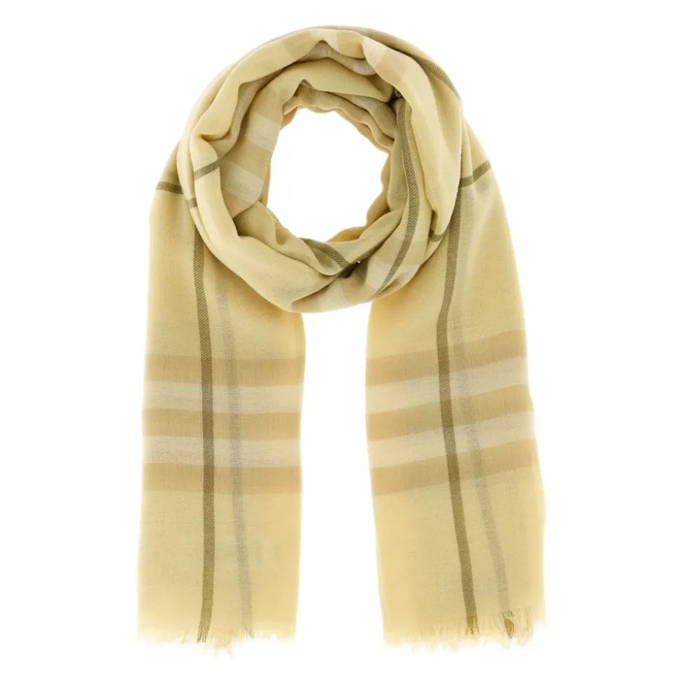 Winter Scarves