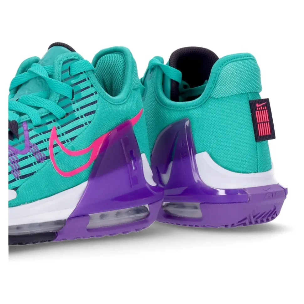 Witness VI Basketbalschoen