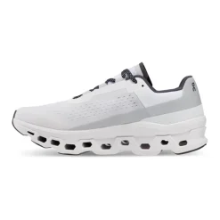 Witte Sneakers met CloudTec® Technologie