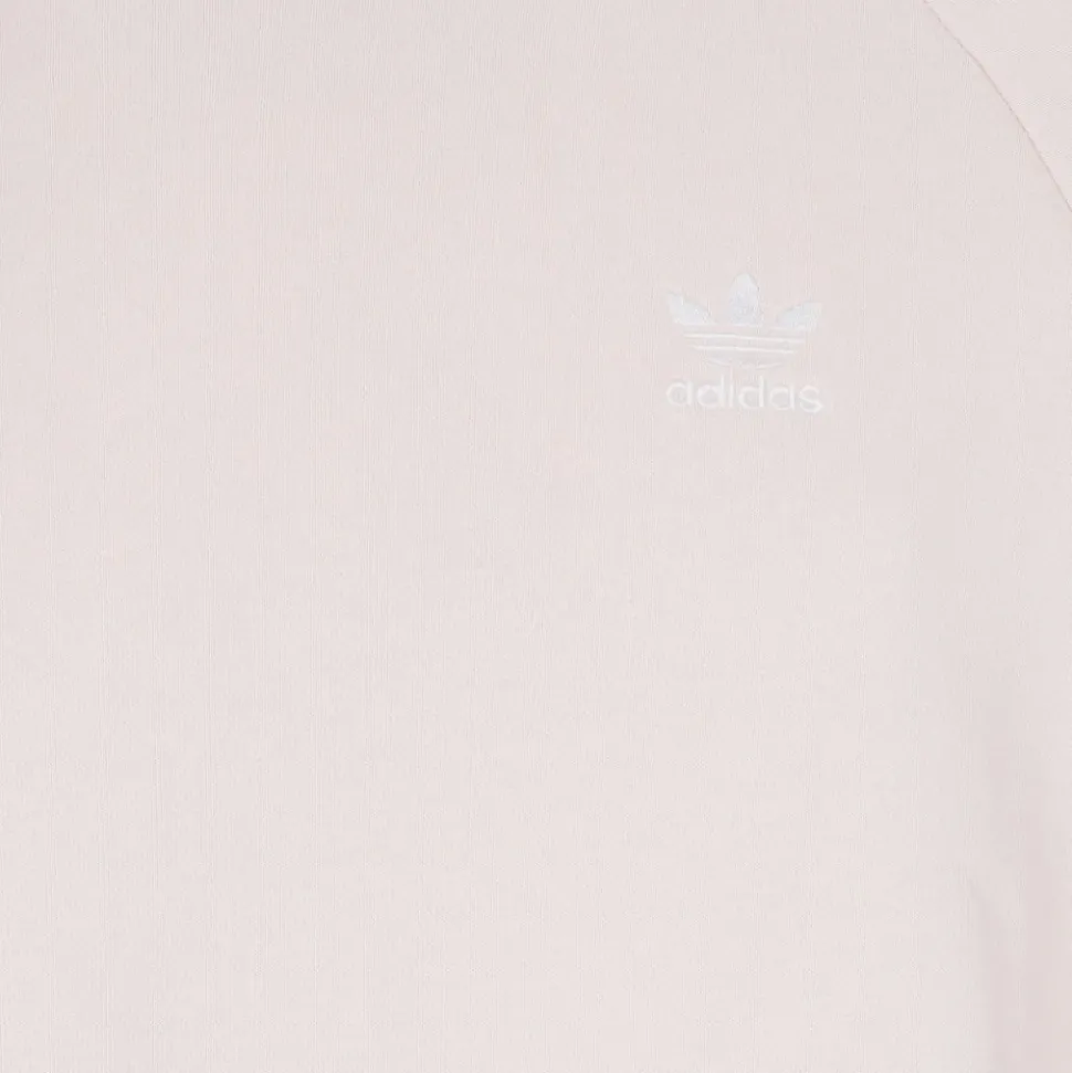 Witte Crew Neck Sweatshirt met Iconisch Logo