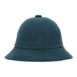 Wollen Casual Vissershoed Pine