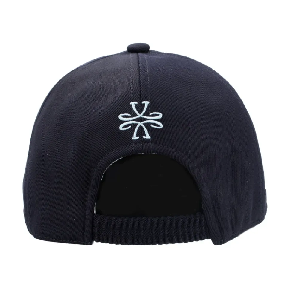 Wollen Baseballpet