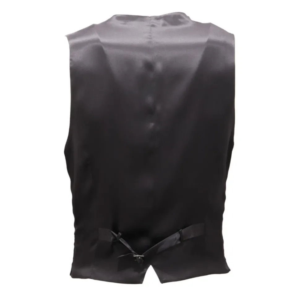 Wollen Gilet