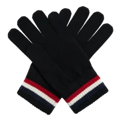 Wollen handschoenen