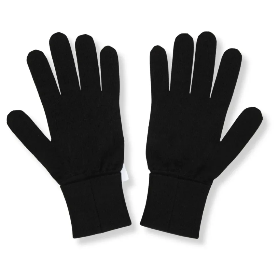 Wollen handschoenen
