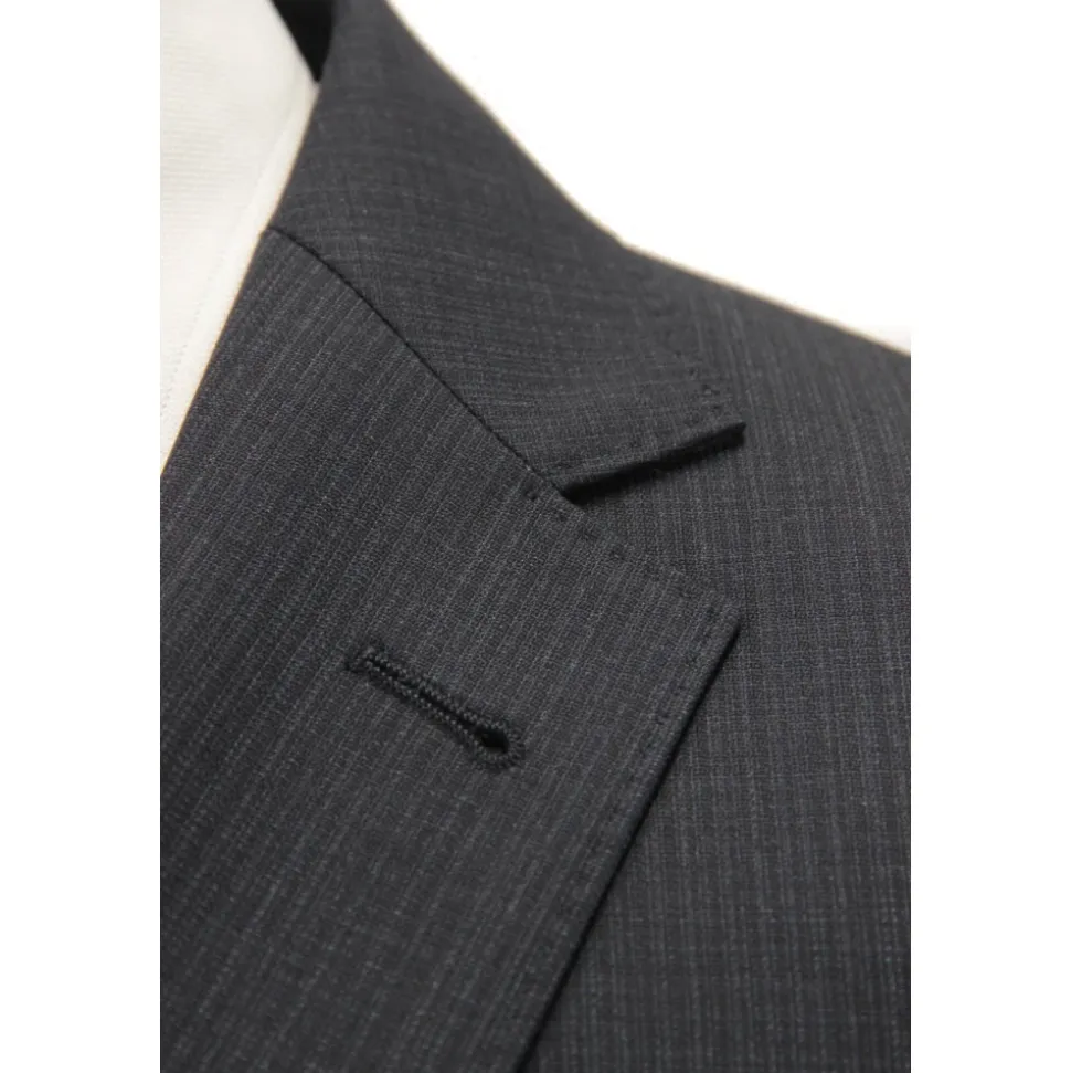 Wollen Kostuum Drop 8