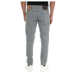 Wollen 5-Pocket Broek