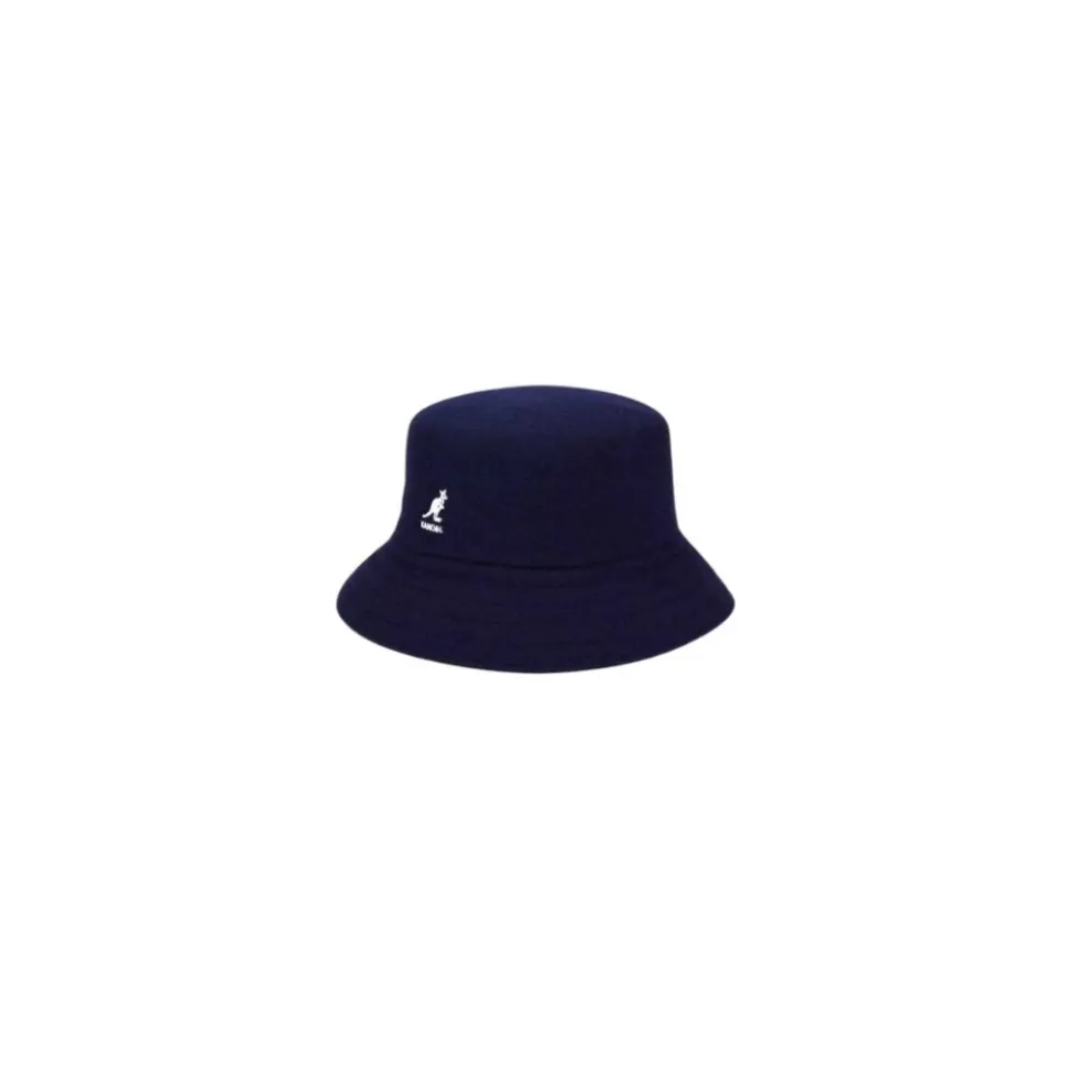 Wollen Rigid Hat