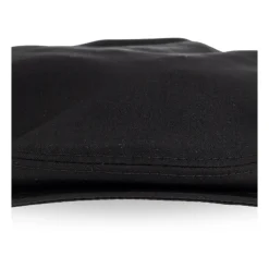 Wool Flat Cap